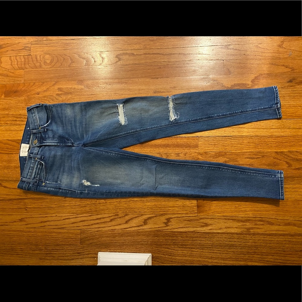 MCGUIRE jeans - Picture 4 of 5